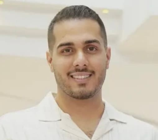 Moein Alizadeh